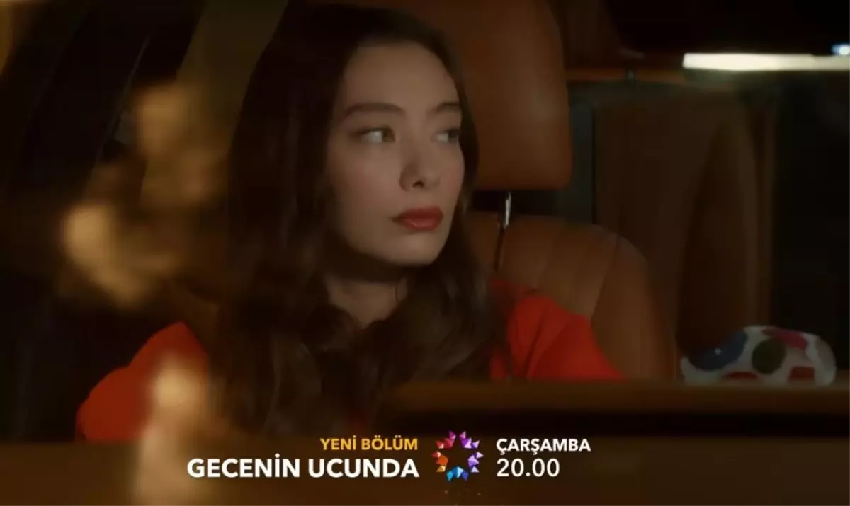 Gecenin Ucunda 6. bölüm fragmanı yayınlandı mı? Gecenin Ucunda yeni bölüm fragmanı çıktı mı? Gecenin Ucunda yeni bölümde neler olacak?