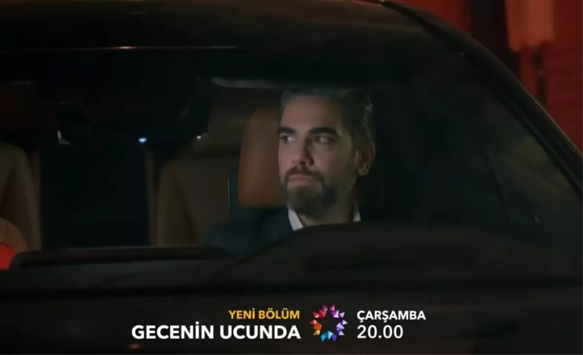 Gecenin Ucunda canlı izle! 2 Kasım Star TV Gecenin Ucunda 5. bölüm canlı izle! Gecenin Ucunda son bölümde neler oldu? Star TV canlı izle!