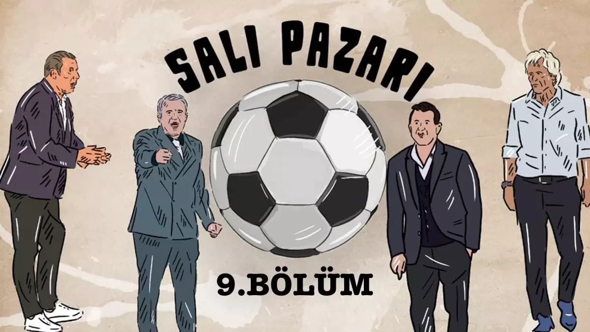 GS'de Bitiricilik Sorunu, FB'de Kadro Verimliliği, 2. Güneş Dönemi, Passolig (?) | SALI PAZARI