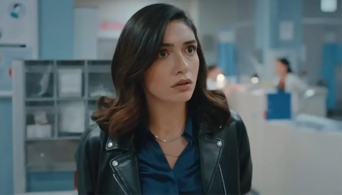 Hayat Bugün canlı izle! 2 Kasım Show TV Hayat Bugün 3. bölüm canlı izle! Hayat Bugün son bölümde neler oldu? Show TV canlı izle!