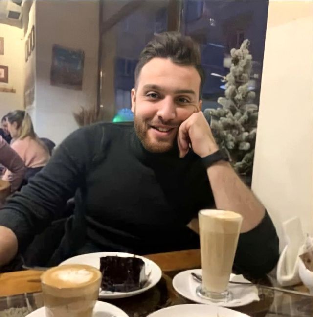 Korku dolu anlar! Sevgilisiyle tartışan engelli genç silahla intihar etti