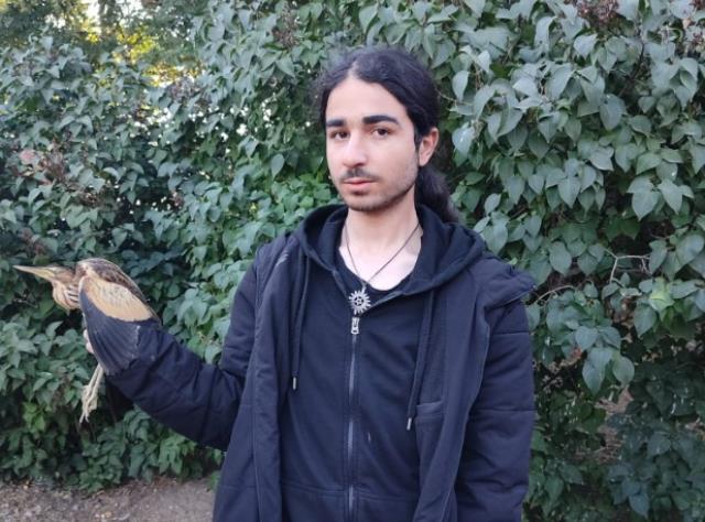 Kayıp üniversite öğrencisi Demirtaş'ın cesedine ulaşıldı