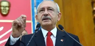 Kılıçdaroğlu'ndan uyuşturucu tacirlerine gözdağı: Hala hayattayken kaçın, kafalarınızı koparacağım