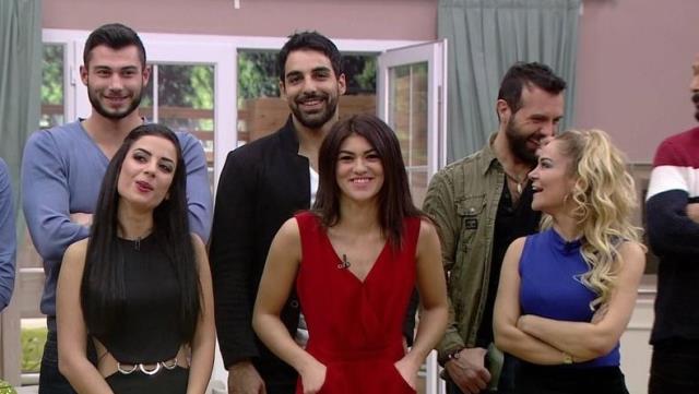 Kısmetse Olur yepyeni formatla ekranlara dönüyor Kısmetse Olur yepyeni formatla ekranlara dönüyor