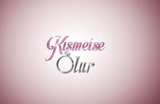 Kısmetse Olur yepyeni formatla ekranlara dönüyor Kısmetse Olur yepyeni formatla ekranlara dönüyor