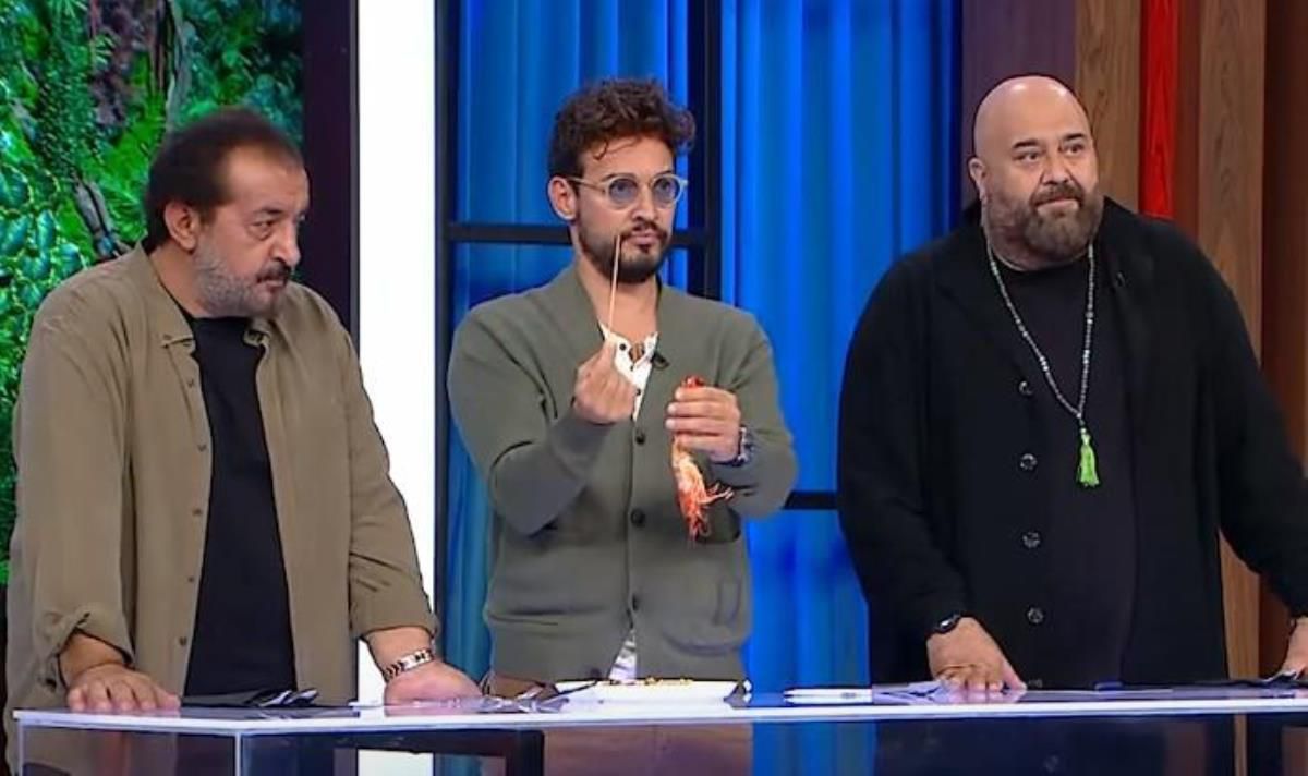 Masterchef hangi günler var? Masterchef hangi günler yayınlanıyor? Masterchef bugün yok mu? Masterchef neden yok?