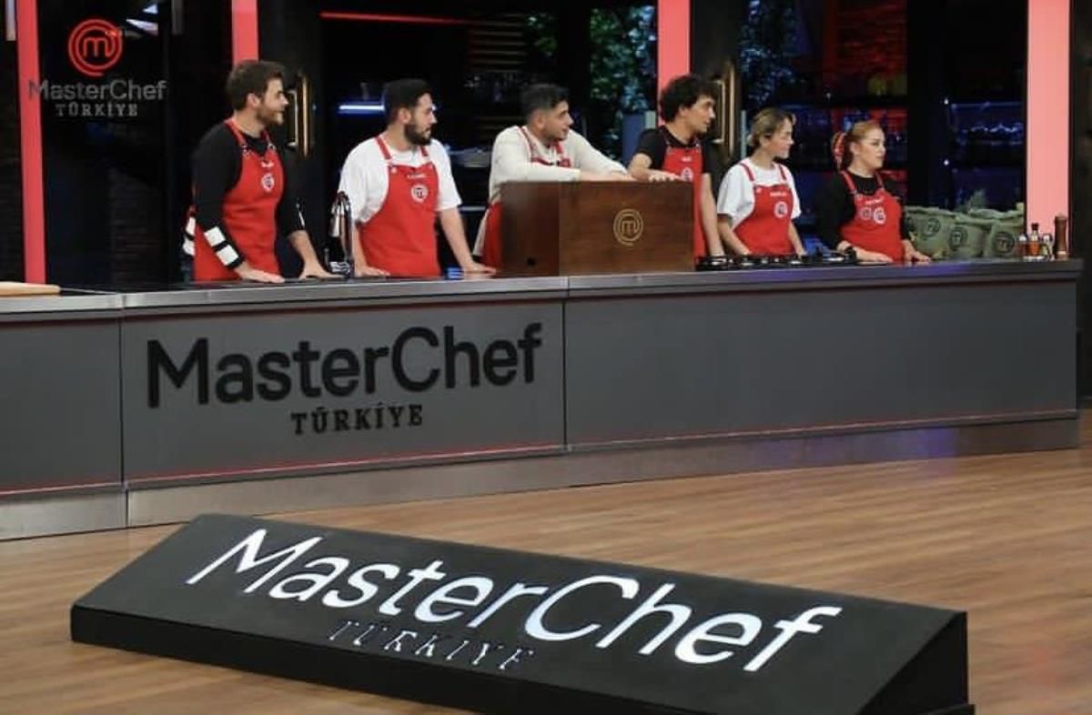 MasterChef ödülü kim kazandı? MasterChef 50 bin TL para ödülünü kim aldı?