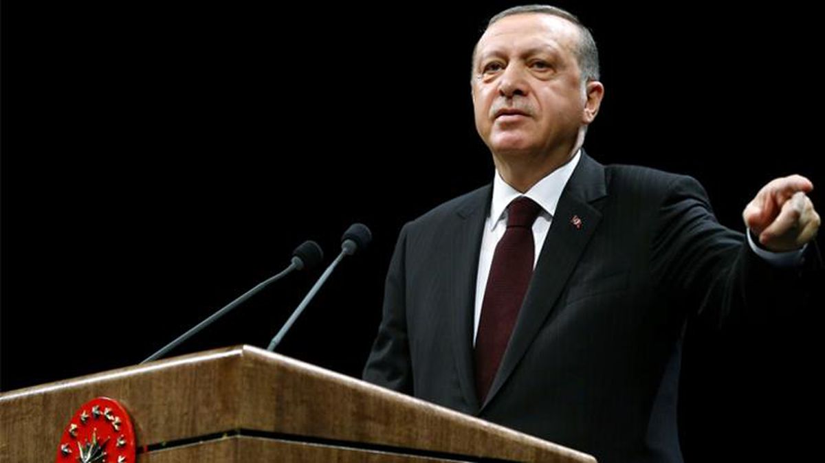 MYK toplantısı basına sızdı! Erdoğan'dan kurmaylarına talimat: Muhalefetle daha sık bir araya gelin, onları dinleyin