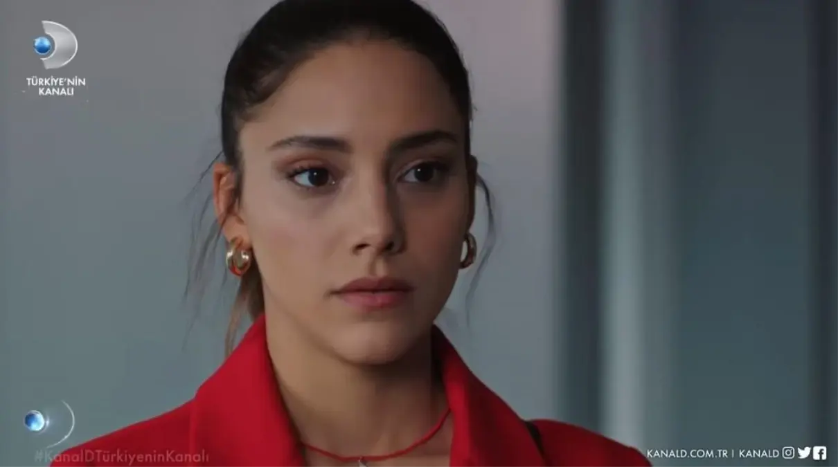 O Kız 8. bölüm fragmanı yayınlandı mı? O Kız yeni bölüm fragmanı çıktı mı? O Kız yeni bölümde neler olacak?