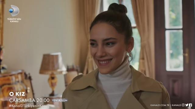 O Kız canlı izle! 2 Kasım Kanal D O Kız 7. bölüm canlı izle! O Kız son bölümde neler oldu? Kanal D canlı izle! O Kız canlı izle! 2 Kasım Kanal D O Kız 7. bölüm canlı izle! O Kız son bölümde neler oldu? Kanal D canlı izle!