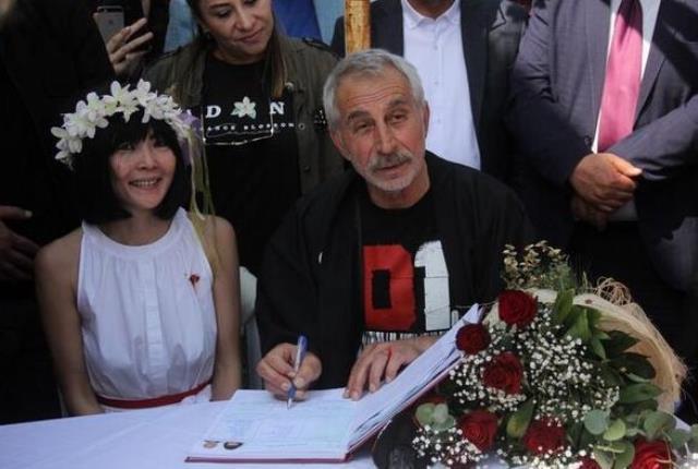 Ölümüyle yasa boğan Rıza Akın'ın cenaze detayları netleşti Ölümüyle yasa boğan Rıza Akın'ın cenaze detayları netleşti