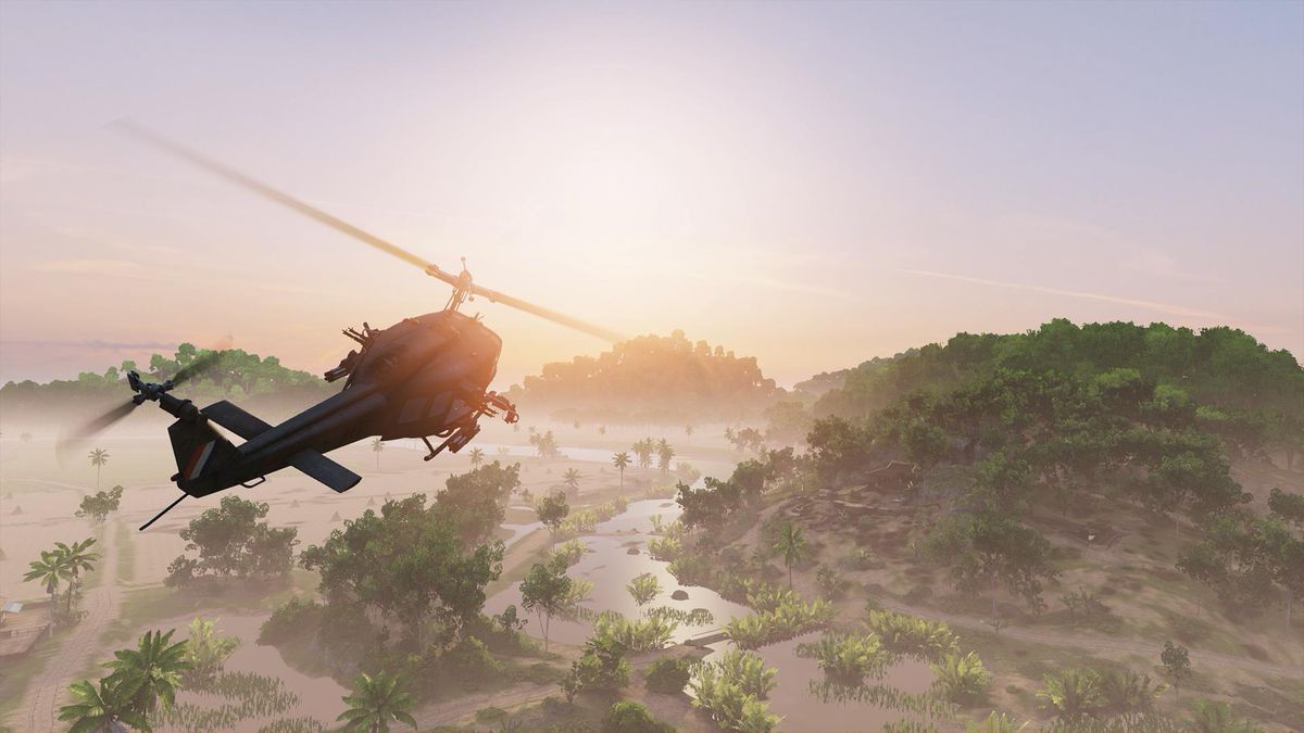 Rising Storm 2 Vietnam sistem gereksinimleri neler? Rising Storm 2 Vietnam kaç GB?