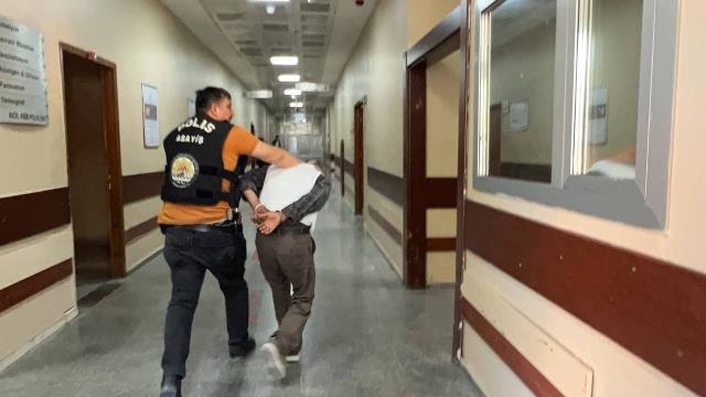 Şanlıurfa'da iki kardeşi amca ve eniştenin infaz ettiği ortaya çıktı Şanlıurfa'da iki kardeşi amca ve eniştenin infaz ettiği ortaya çıktı