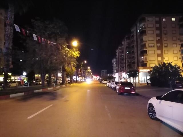 Son Dakika: Antalya'da 4.7 büyüklüğünde deprem! Şiddetli sarsıntı çevre illerden de hissedildi