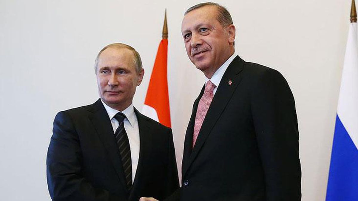 Tahıl sevkiyatı krizinin aşılması dünya basınında! Manşetlerde Türkiye'nin desteğine dikkat çekildi