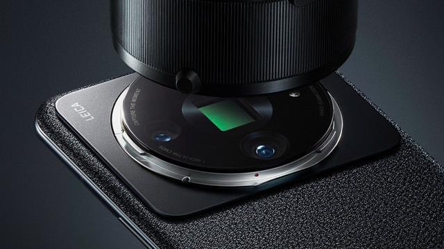 Xiaomi DSLR lens takılabilen yeni telefon konsepti Xiaomi DSLR lens takılabilen yeni telefon konsepti