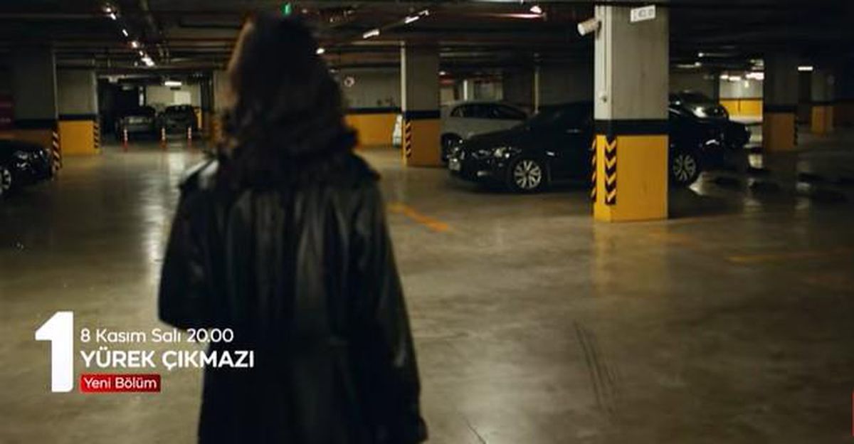 Yürek çıkmazı fragmanı yayınlandı mı? Yürek Çıkmazı fragman izle! TRT 1 Yürek çıkmazı 2. bölüm fragmanı yayınlandı mı?