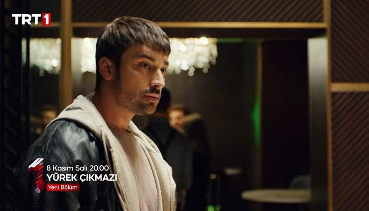 Yürek Çıkmazı ne zaman, hangi gün, saat kaçta, hangi kanalda? Yürek Çıkmazı dizisi yeni bölümleri hangi gün yayınlanıyor? Salı mı?