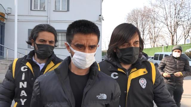 Annesinin boğazını kesip kardeşini yaralayan gencin savunması, hakimi küplere bindirdi