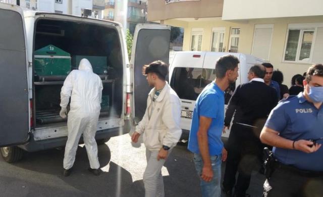 Camdan içeri bakında gördüler! 3 gündür aranan kadının cansız bedeni erkek arkadaşının evinde bulundu