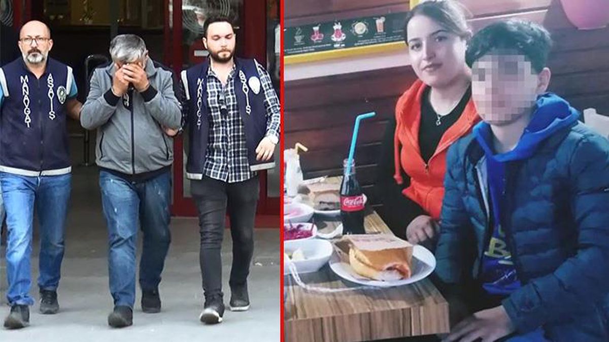 Cesedi sevgilisinin evinde bulunmuştu! Olayın tek şüphelisi her şeyi itiraf etti: Ellerimle boğarak öldürdüm