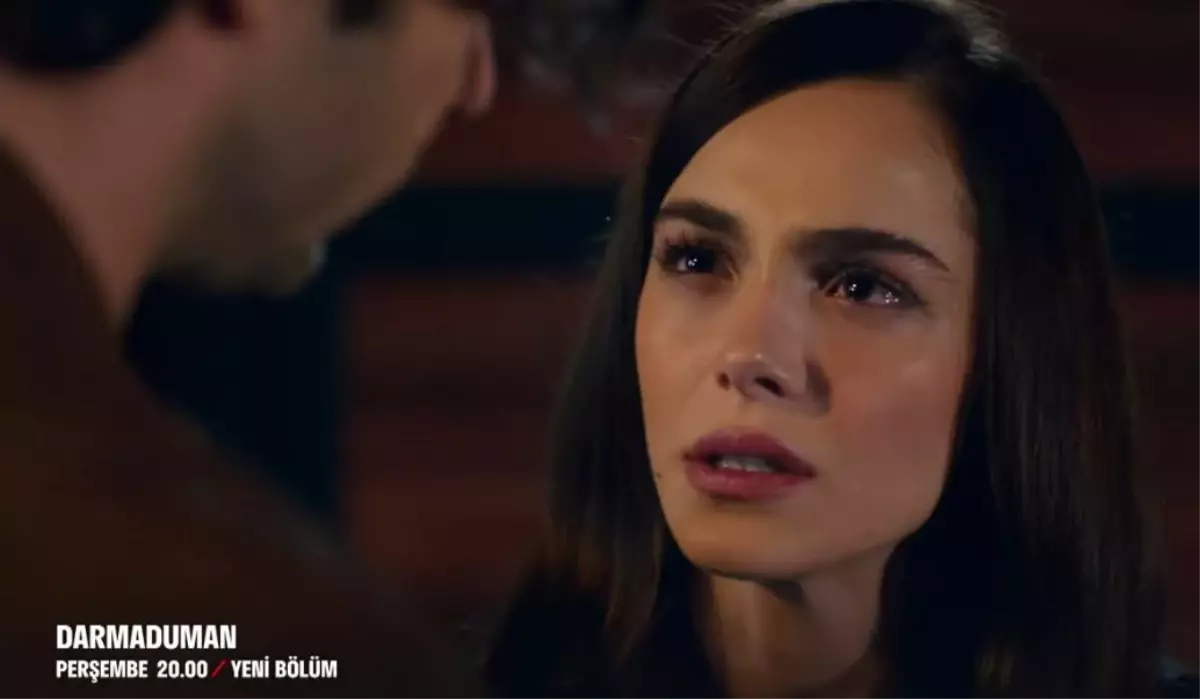 Darmaduman 3. bölüm fragmanı yayınlandı mı? Darmaduman yeni bölüm fragmanı çıktı mı? Darmaduman yeni bölümde neler olacak?