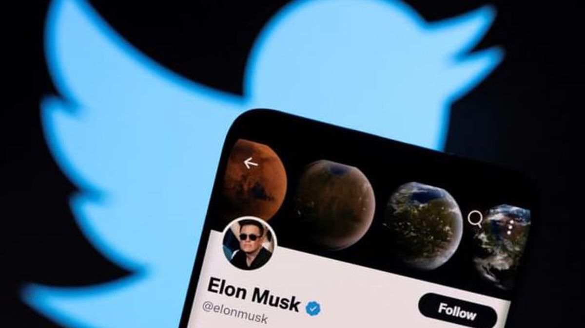 Elon Musk, Twitter çalışanlarının yarısını işten çıkaracak!