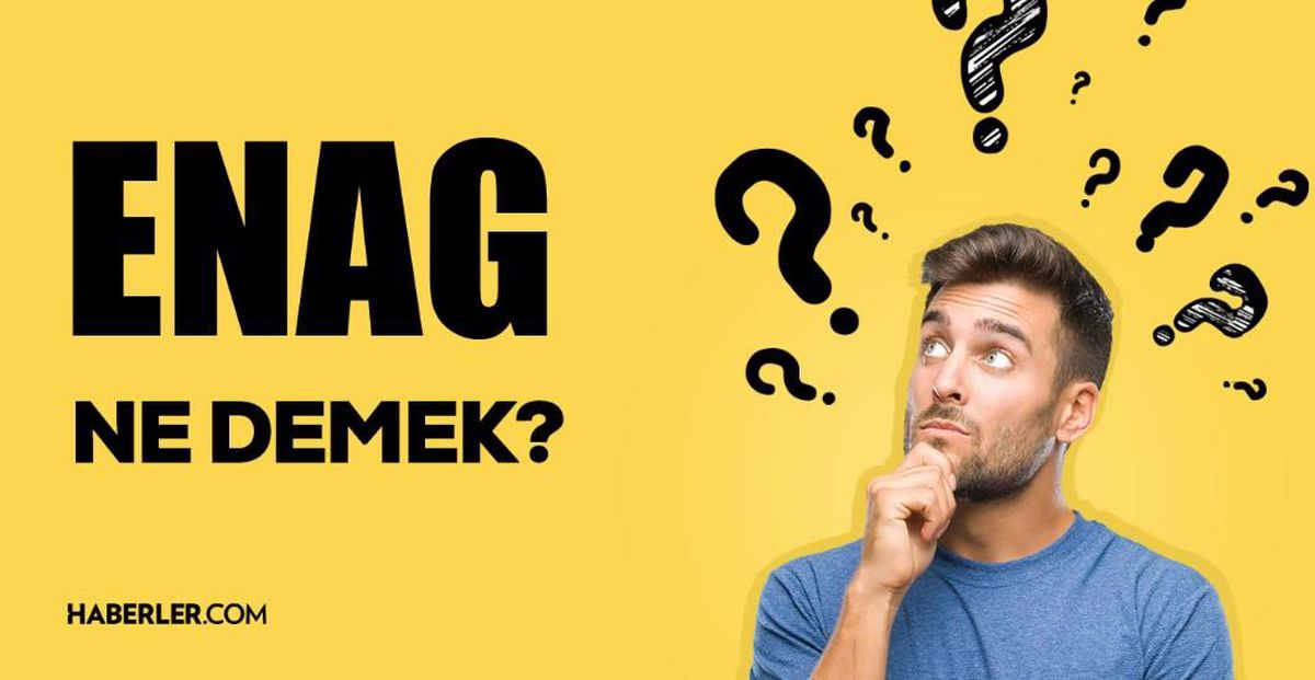 ENAG ne demek? ENAG açılımı nedir? Enflasyon Araştırma Grubu nedir? ENAG kimin?