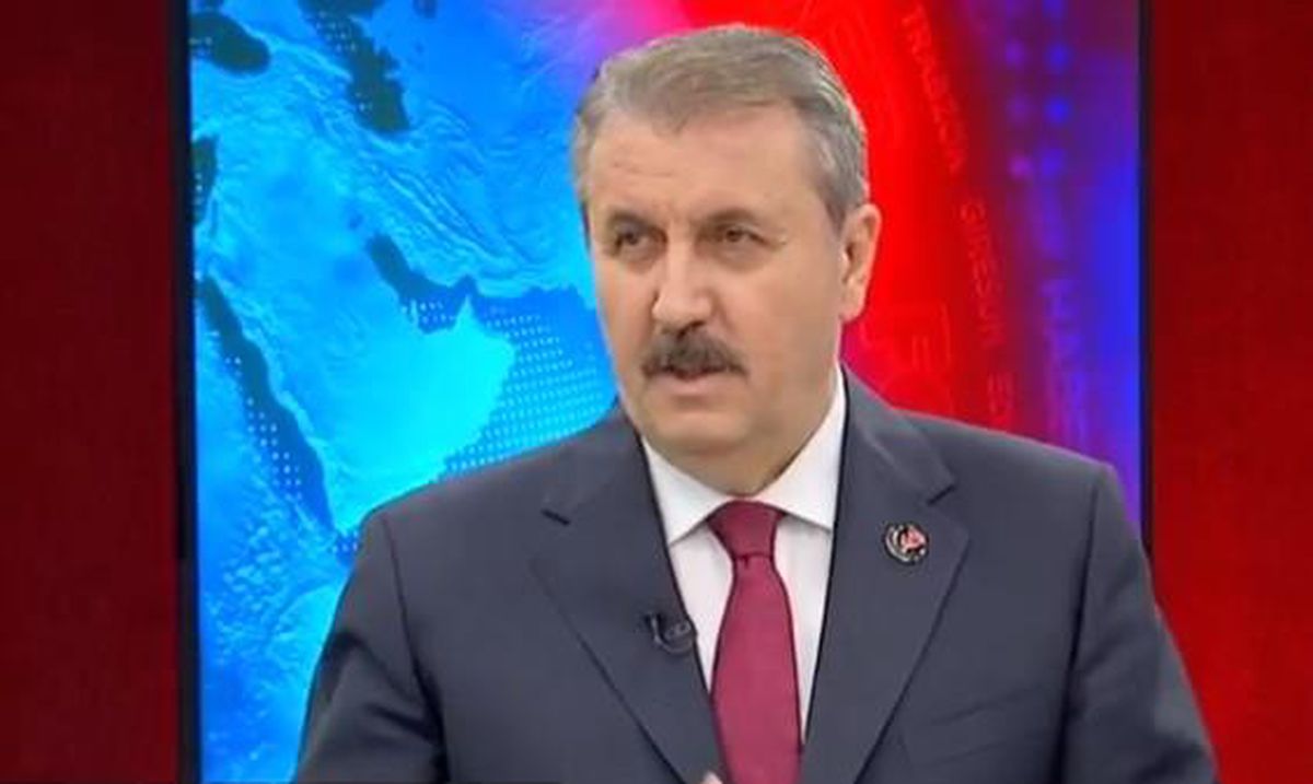 FOX Çalar Saat konuğu Mustafa Destici kimdir? Mustafa Destici kaç yaşında, nereli? Mustafa Destici biyografisi!