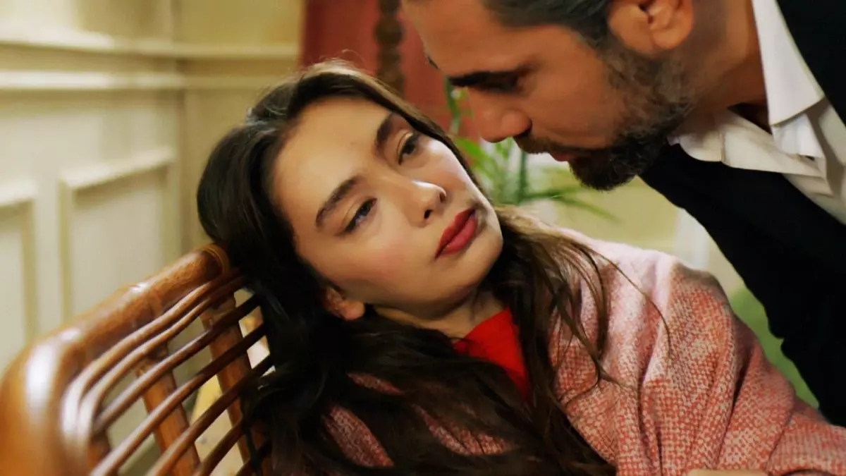 Gecenin Ucunda 6. Bölüm Fragman