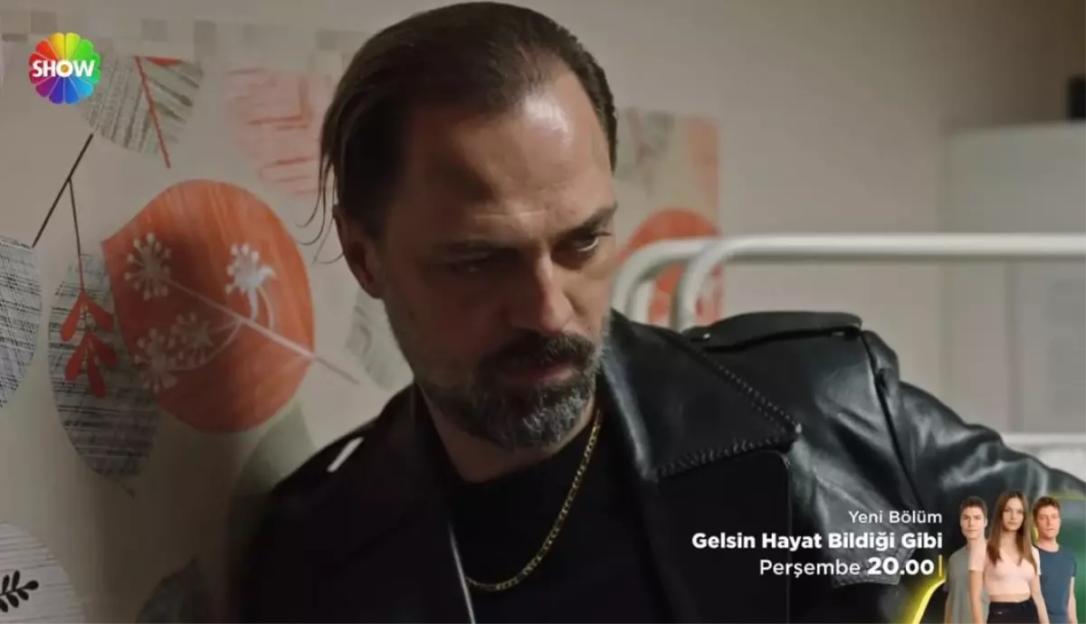 Gelsin Hayat Bildiği Gibi 17. bölüm fragmanı yayınlandı mı? Gelsin Hayat Bildiği Gibi yeni bölüm fragmanı çıktı mı? Yeni bölümde neler olacak?