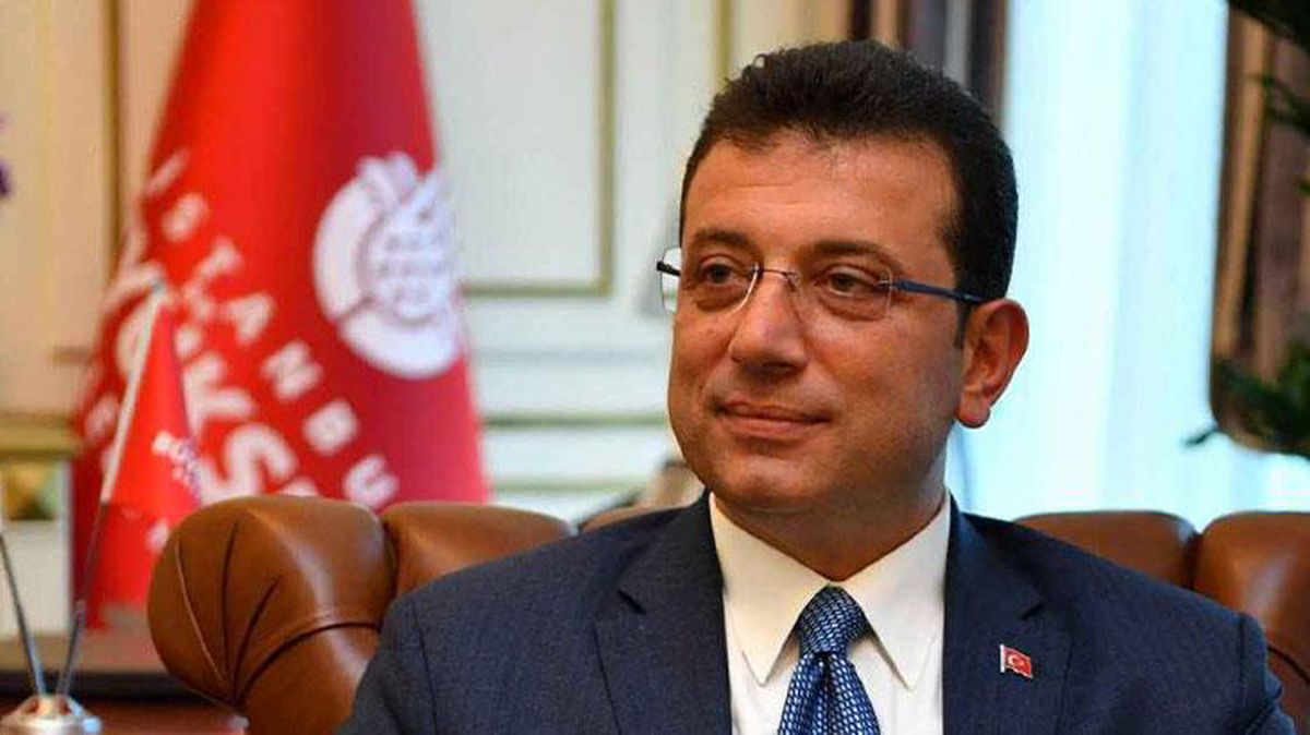 İstanbul Valiliği'nden İmamoğlu'na suikast ihbarıyla ilgili açıklama: Şahsın akli dengesi bozuk