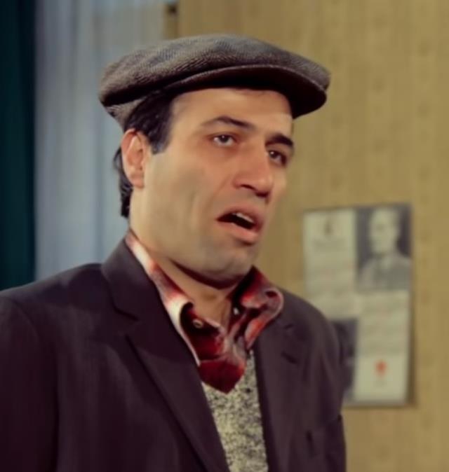Kemal Sunal'ın yer aldığı 7 filmle ilgili ortaya çıkan gerçek herkesi şaşırttı