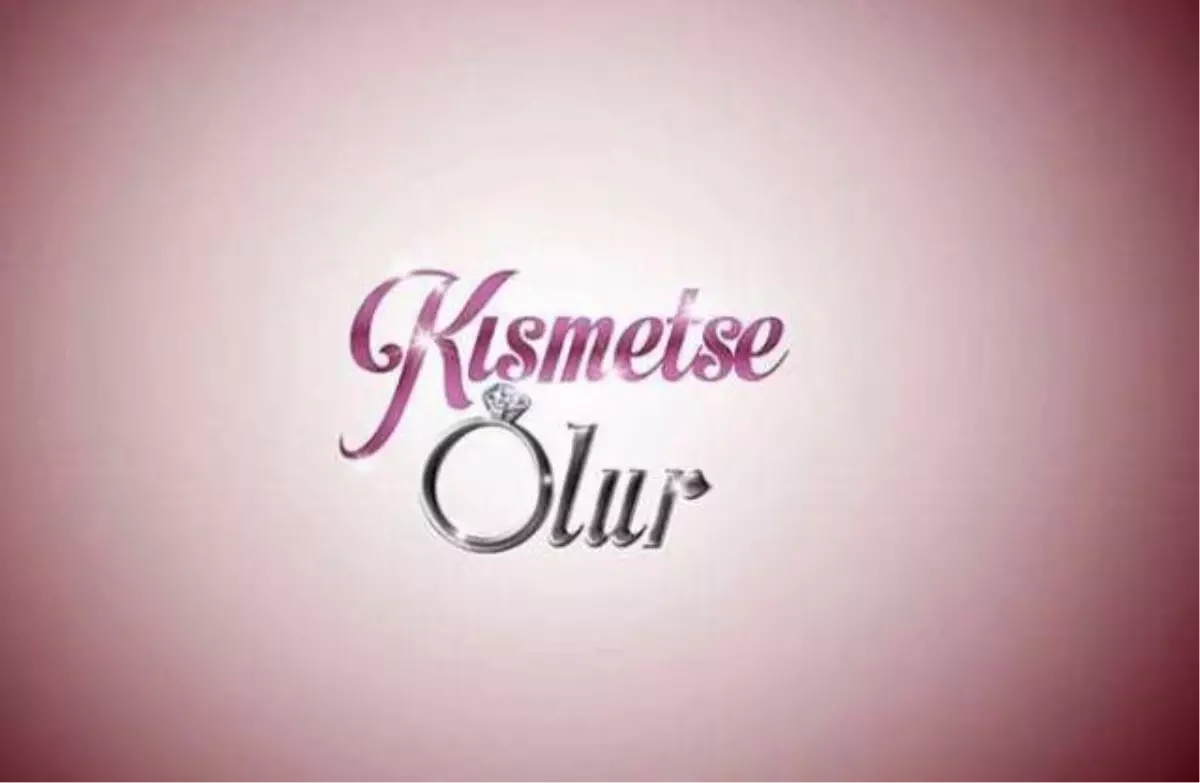 Kısmetse Olur yeni sezon ne zaman? Kısmetse Olur başvuruları nereden, nasıl yapılır?