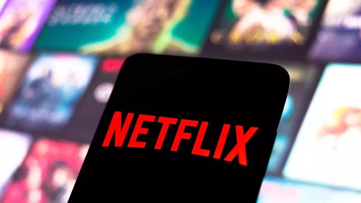 Netflix'ten yeni abonelik sistemi! Tercih edenler daha düşük ücret ödeyecek