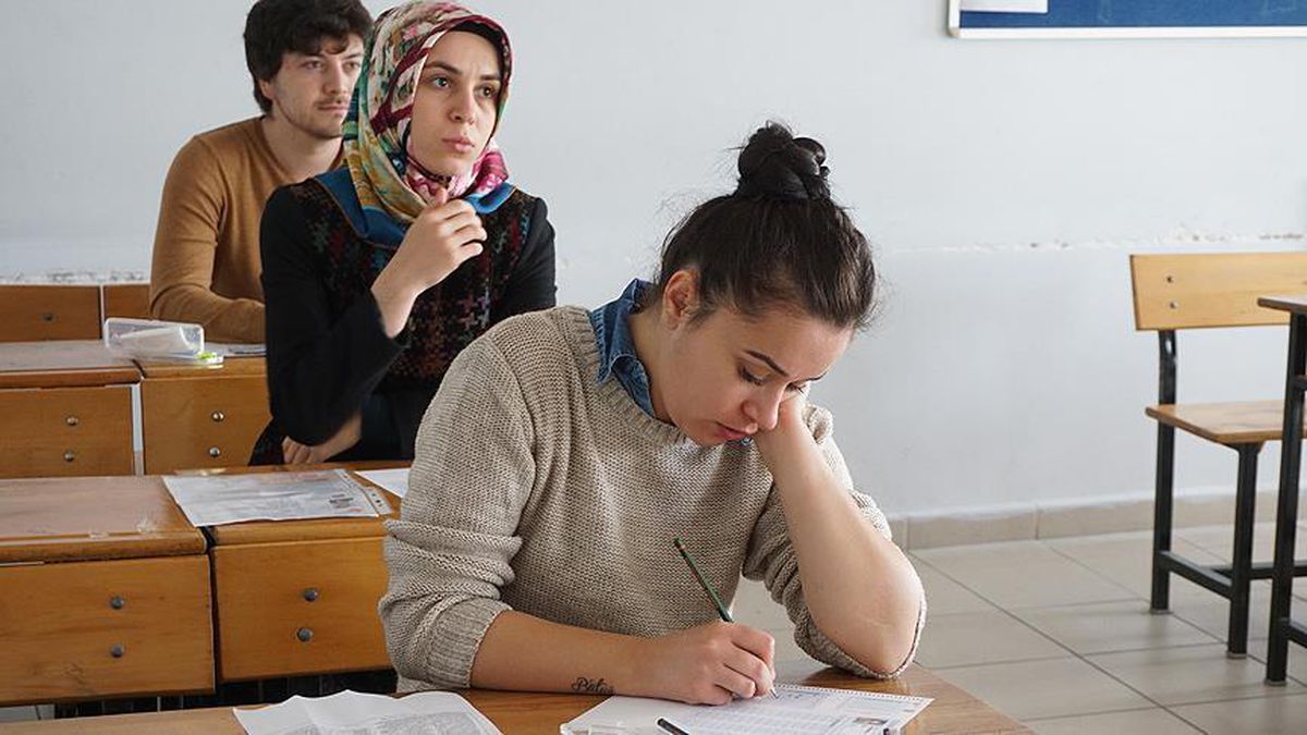 P93 puan kaç yıl geçerli? KPSS P93 kaç yılda bir yapılır?