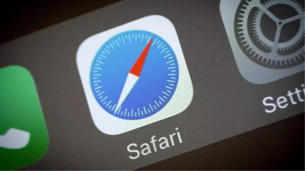 Safari'de 500 sekme açmak iPhone'ları yavaşlatır mı?