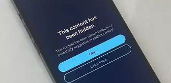 Tumblr 4 yıldır süren çıplaklık yasağını kaldırdı