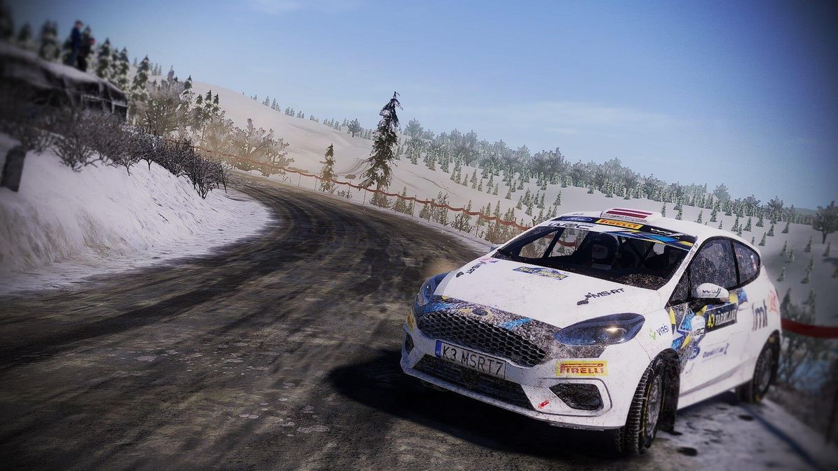 WRC 9 sistem gereksinimleri neler? WRC 9 kaç GB?