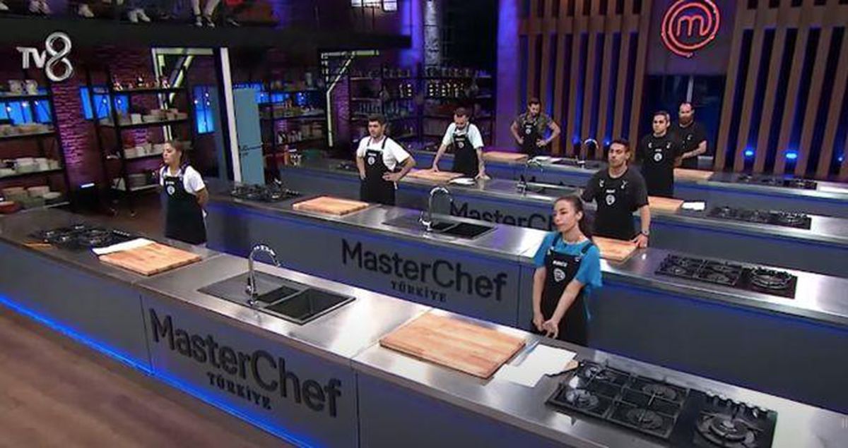 2021 MasterChef kadrousu! MasterChef geçen sene kadrosu kimler? MasterChef geçen sene kim kazandı?