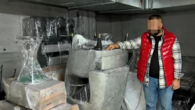 25 günlük evliliğin sonu kötü bitti! Damadın suçladığı gelin suskunluğunu bozdu