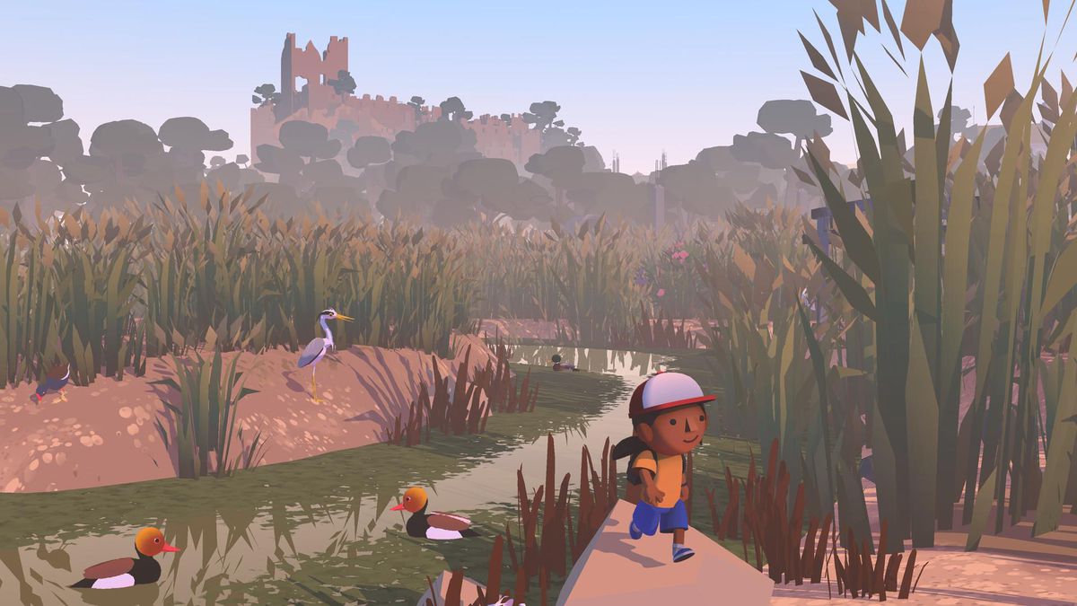 Alba A Wildlife Adventure Sistem gereksinimleri neler? Alba A Wildlife Adventure kaç GB?