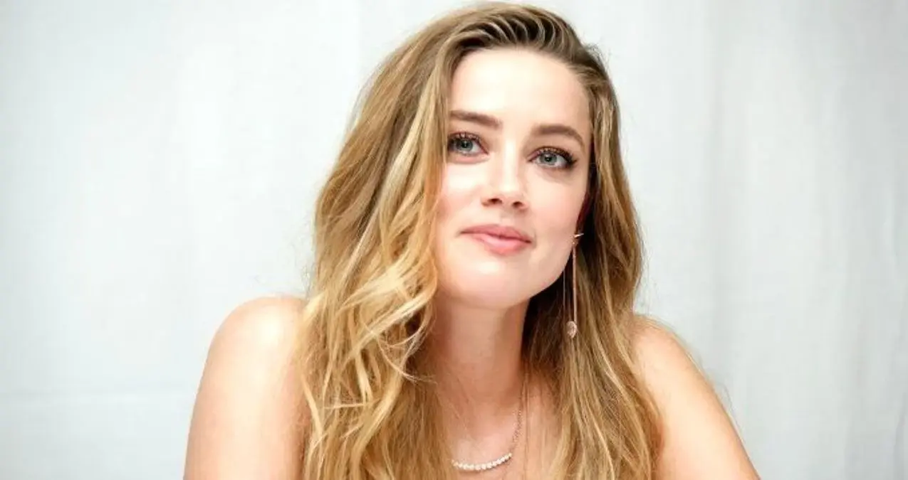 Amber Heard'ün Twitter hesabına ne oldu? Elon Musk Amber Heard'ün Twitter hesabını kapattırdı mı?