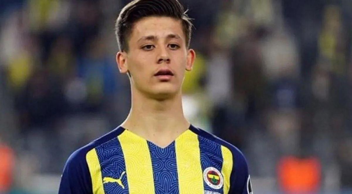 Arda Güler'in piyasa değeri kaç milyon? Arda Güler'in güncel transfer bedeli piyasa değeri ne kadar, kaç milyon Euro'dur? Kaç milyon Dolar ve TL?