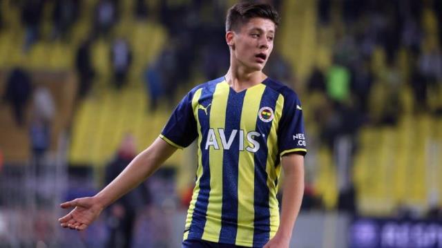 Arda Güler'in piyasa değeri kaç milyon? Arda Güler'in güncel transfer bedeli piyasa değeri ne kadar, kaç milyon Euro'dur? Kaç milyon Dolar ve TL?