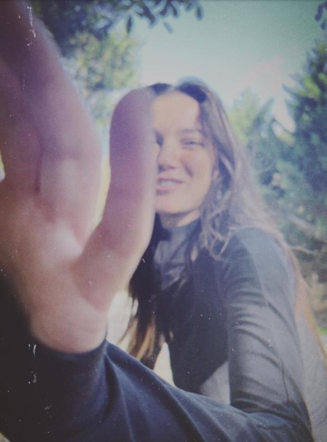 Aşka gelen Kaan Yıldırım, Pınar Deniz'in doğum gününde görülmemiş fotoğraflarını paylaştı Aşka gelen Kaan Yıldırım, Pınar Deniz'in doğum gününde görülmemiş fotoğraflarını paylaştı