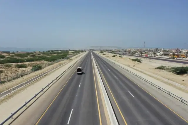 Çin ve Pakistan Arasındaki Dostluk ve İşbirliği Fotoğraflara Yansıdı