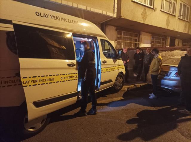 Cinnet getiren uyuşturucu bağımlısı astsubay kuzenini bıçakladı, kuzeninin silahı ile babasını öldürdü