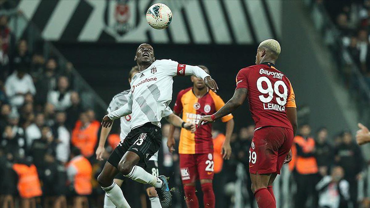 Derbi öncesi Galatasaray ve Beşiktaş'ta son durum ne? İşte detaylar