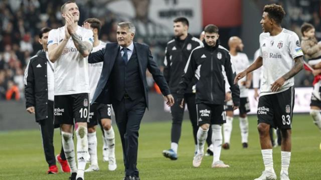 Derbi öncesi Galatasaray ve Beşiktaş'ta son durum ne? İşte detaylar